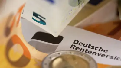 Immer mehr Deutsche zahlen freiwillig in die Rentenkasse ein