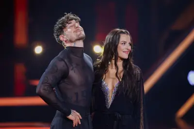 Influencer Willi Banner scheidet bei „Let's Dance“ aus – Drama und Comeback prägen Show