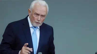 INSA-Umfrage enthüllt: Kubicki überraschend stark, FDP bei nur 3,5 Prozent