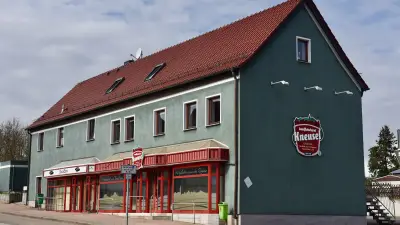 Insolvenz der Landfleischerei Kneusel: Eine Filiale verkauft, Zukunft ungewiss