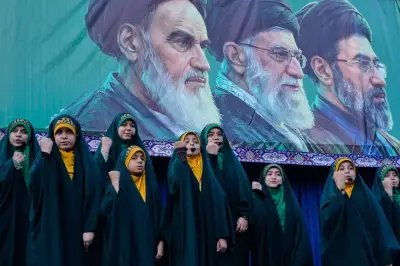 Iran droht bei neuen US-Angriffen mit Vergeltung und schließt Hormusstraße