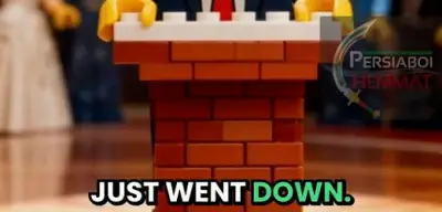 Iran-Krieg: Die Lego-Offensive im Netz – Satire oder Propaganda?