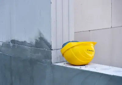 Iran-Krieg treibt Bitumenpreise: Bauindustrie fürchtet um Trendwende und Projekte