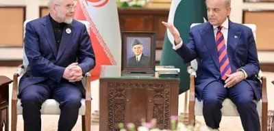 Iran macht USA für gescheiterte Friedensgespräche verantwortlich - Vance hinterlässt 'endgültiges Angebot'