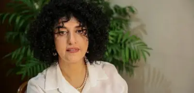 Iranische Nobelpreisträgerin Narges Mohammadi in kritischem Gesundheitszustand im Gefängnis