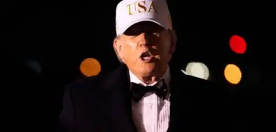 Irankrieg als Wendepunkt: Donald Trumps Macht scheint zu entgleiten