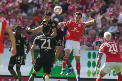 Irre Aufholjagd: Bayern dreht 0:3 in Mainz – Heidenheim hofft
