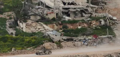 Israel bestätigt: Soldat schändete Jesus-Statue im Südlibanon mit Hammer