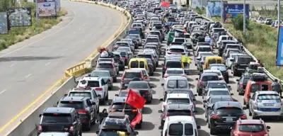 Israel warnt Vertriebene vor Rückkehr in Südlibanon trotz brüchiger Waffenruhe