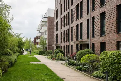 IW: Iran-Krieg zeigt erste Auswirkungen auf Wohnungsmarkt