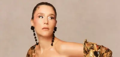 Jessie Ware: Eine glorreiche Halunkin befreit sich von sexistischen Altersdogmen