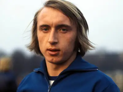 Joachim Streich: Der legendäre DDR-Torjäger und seine unvergessene Karriere