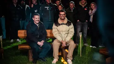 Joko und Klaas überraschen mit Live-Quiz aus Vorpommern