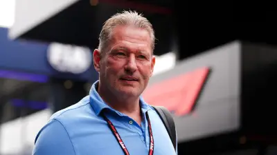 Jos Verstappen feuert gegen Ralf Schumacher: Harte Kritik an Red-Bull-Analyse