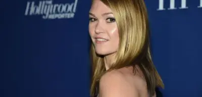 Julia Stiles: Beleidigt von Casting-Sprüchen „Lächle mehr“