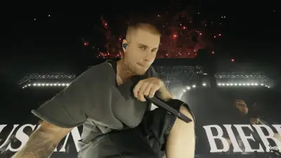 Justin Bieber bricht mit 10 Millionen Dollar Gage den Coachella-Rekord