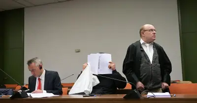 Justiz verfolgt Netzwerk: Männer aus China wegen Betäubung und Vergewaltigung von Frauen angeklagt