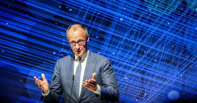 Kanzler Merz warnt: Gesetzliche Rente allein reicht künftig nicht mehr aus