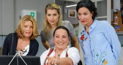 Karin Thaler spricht über harte Zeiten bei den 