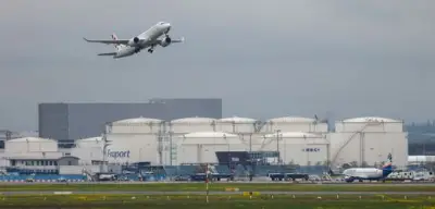 Kerosin-Krise in Europa: Raffinerien stellen um, doch Nachschub bleibt gefährdet