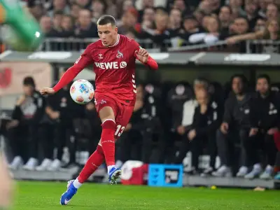 Kessler zu El Mala: Kein Preisschild für Kölns Shootingstar – Fokus auf Klassenerhalt