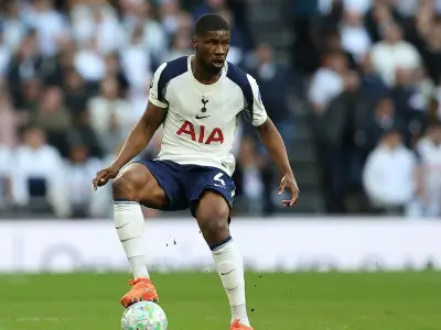 Kevin Danso verurteilt rassistische Beleidigungen nach Brighton-Spiel