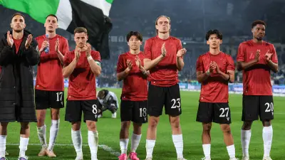 KI-Analyse: So wahrscheinlich ist der Aufstieg von Hannover 96 in die Bundesliga