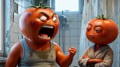 KI-generierte Früchte-Videos: Experten warnen vor frauenfeindlichen und rassistischen Inhalten