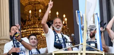 KI riet von Matarazzo ab – doch er holte mit Real Sociedad den spanischen Pokal