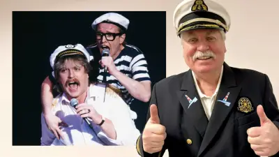 Klaus Baumgart enthüllt: Millionenverlust durch größten Hit 'An der Nordseeküste'