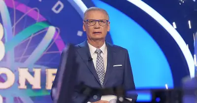 Kleine Trommel als Motor von Ravels 'Boléro': 169-mal derselbe Rhythmus bei 'Wer wird Millionär?'