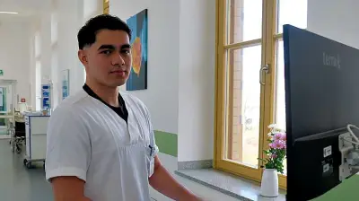 Klinikum Bergmannstrost wirbt Pflegekräfte aus El Salvador an – 9.000 Euro pro Auszubildender