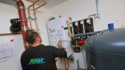 Koalition erwägt Abschaffung des Handwerker-Steuerbonus trotz Hausbesitzer-Belastungen