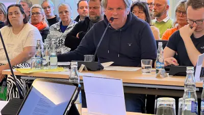 Kommentar: Land sollte Windenergie-Ausbau auf Eis legen