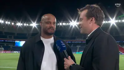 Kompany appelliert an Bayern-Fans nach Paris-Wahnsinn
