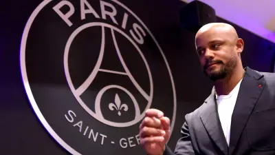 Kompany kennt PSG bestens: Mourinho-Aktion als Vorbild
