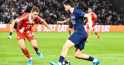 Kompanys Personalfrage: Wer löst Bayerns Außenproblem gegen PSG?
