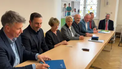 Kooperation stärkt medizinische Versorgung in der Uckermark durch akademische Lehrkrankenhäuser