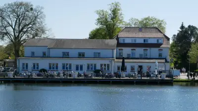 Krakow am See verliert Bäderregelung: Geschäfte bleiben sonntags geschlossen