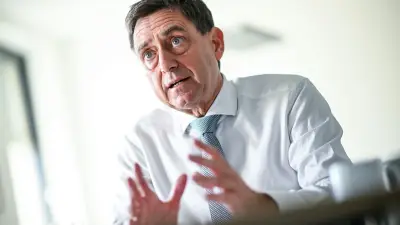 Krankenkassenbeiträge könnten sinken – unter einer Bedingung