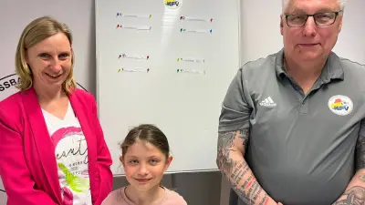 Kreisfußball-Pokal: Schwere Halbfinals für Titelverteidiger Neustrelitz und Demminer SV