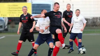 Kreisoberliga: Torgelow holt Remis gegen Spitzenreiter Lubmin