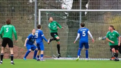 Kreispokal Seenplatte: Halbfinalpartien werden am Montag ausgelost