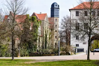 Köthen Kultur und Marketing erhöht Eintrittspreise für Museen