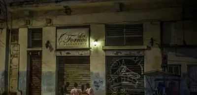 Kubas existenzielle Krise: Trumps Blockade treibt Menschen in die Flucht statt Revolte