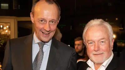 Kubicki legt nach: Merkel hatte Recht – Merz nie kompetent