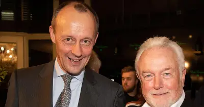 Kubicki nennt Merz „Eierarsch“ – Strack-Zimmermann warnt vor Rechtsruck