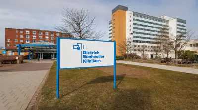 Kurse für werdende Eltern und Großeltern in Neubrandenburg