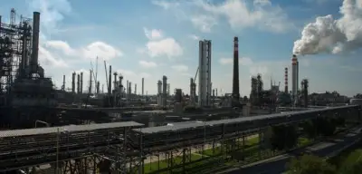 Öl fließt wieder durch Druschba-Pipeline in die Slowakei