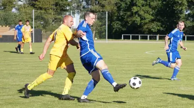 Landesklasse: Görmin will Erfolgsserie fortsetzen, Jarmen im Kellerduell gefordert